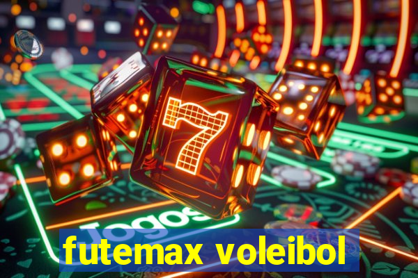 futemax voleibol